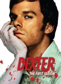 Z Dexter Season 1 - Ice Truck Killer