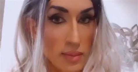 WWE's Gabbi Tuft says she and wife no longer have sex…