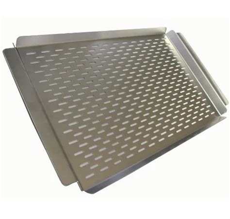 Perforated Trays at Best Price in India