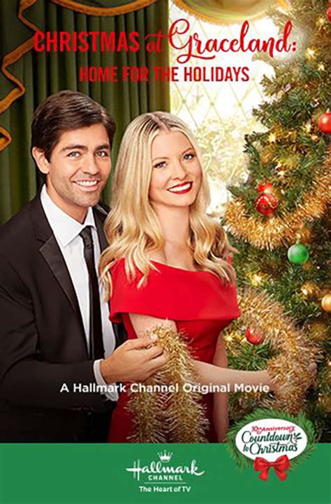 Christmas at Graceland: Home for the Holidays (2019)