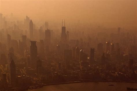 Stop 'Naming and Shaming' Polluted Cities. It Doesn't Work | Smithsonian