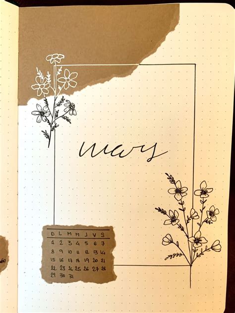 Bullet journal paper, Bullet journal lettering ideas, Bullet journal minimalist