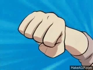 Top 18 Sakura punches Naruto on Make a GIF