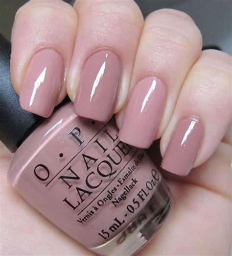 Opi Nail Colors 2024 - Evvie Wallis