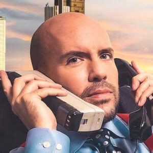 Tom Allen (Comedian) - Age, Family, Bio | Famous Birthdays