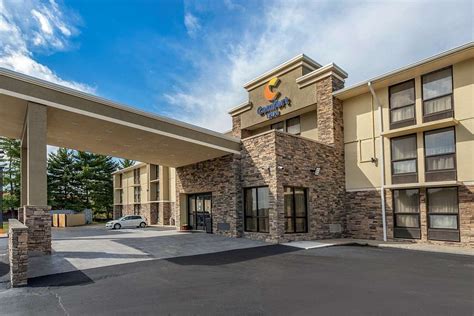 COMFORT INN NASHVILLE - OPRYLAND AREA $117 ($̶1̶4̶6̶) - Updated 2022 Prices & Hotel Reviews - TN