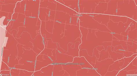 Cedar Hill, TN Political Map – Democrat & Republican Areas in Cedar Hill | BestNeighborhood.org