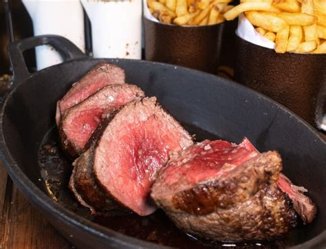 The 15 Best Restaurants In Glasgow You Simply Have To Try