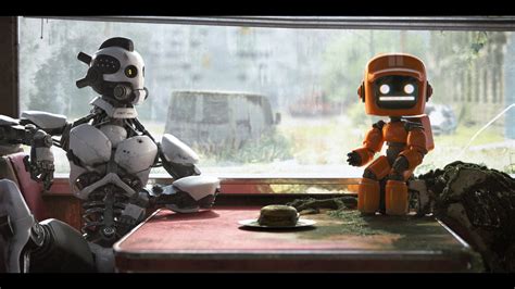 Love Death and Robots: Netflix Addresses Suspect Episode Order Changes | IndieWire