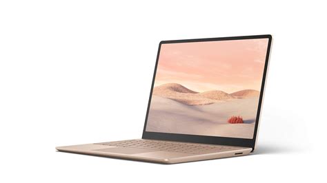 Microsoft surface laptop go 12.4 skin - meetose
