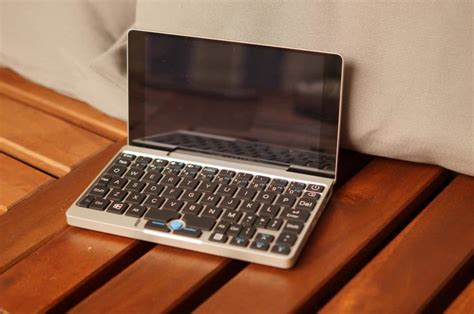 [Test] GPD Pocket Mini Laptop - Taugt das 7 Zoll Windows 10 Notebook? - WindowsUnited
