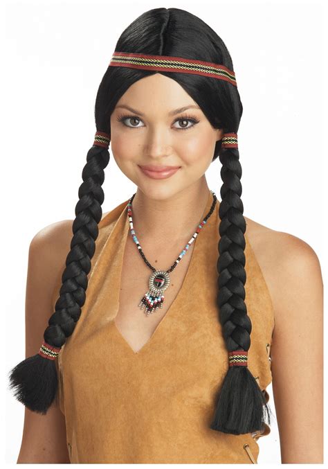 ️Pocahontas Hairstyle Free Download| Goodimg.co