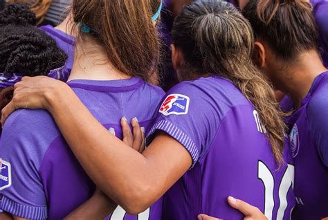 National Women’s Soccer League Announces 2018 Schedule Format | Orlando ...