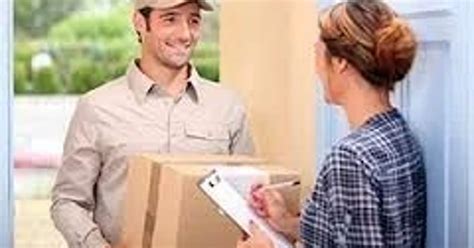 Courier service Fast Delivery | about.me