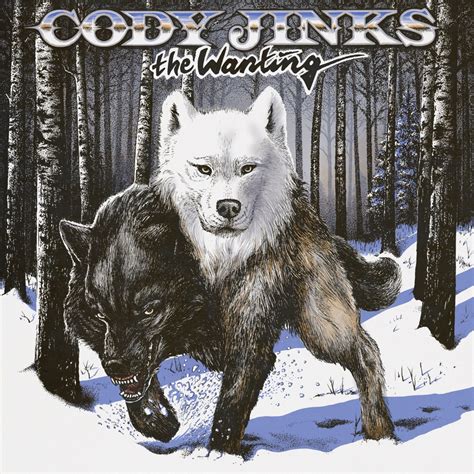 Cody Jinks - The Wanting - Reviews - Album of The Year