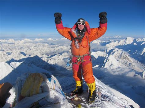 Mount Everest: How to climb the world's highest mountain – How It Works