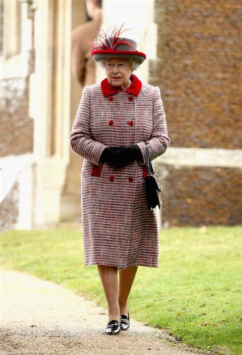 Royal Family's Best Christmas Day Outfits Through the Years: Photos ...