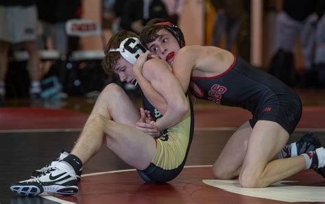 NJ wrestling: Southern, Howell, Toms River North, move up in NJWWA Top 20