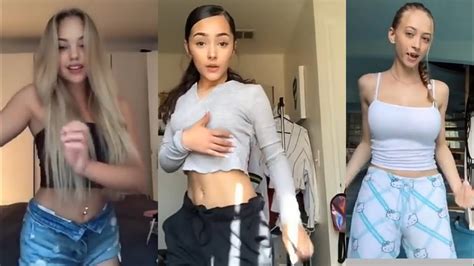 Tik Tok - Oh Na Na Na (Dance Challenge) 10 Best Dancers - Yo - DaftSex HD