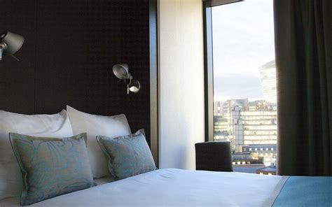 Motel One London-Tower Hill, a Design Boutique Hotel London, United Kingdom