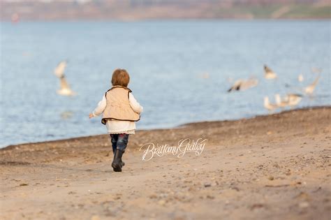 Fairport Harbor Beach | The Vrenko Family