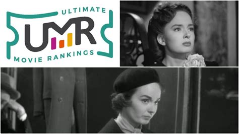 Ann Blyth Movies | Ultimate Movie Rankings