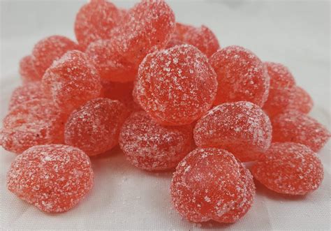 Sour Mango Hard Candy Drops 4.5 Ounces - Etsy | Spicy candy, Hard candy, Mango flavor