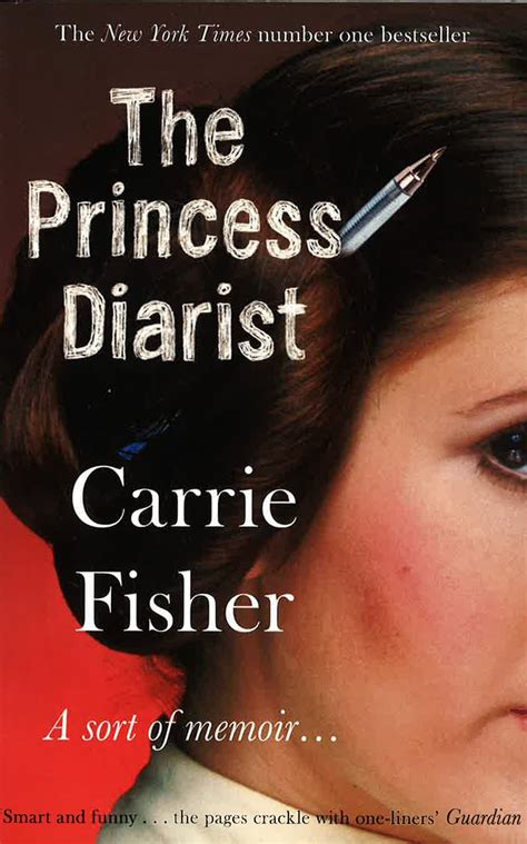 Carrie Fisher: Princess Diarist - Big Bad Wolf Books Sdn Bhd (Philippines)