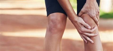 What to know about Knee stiffness