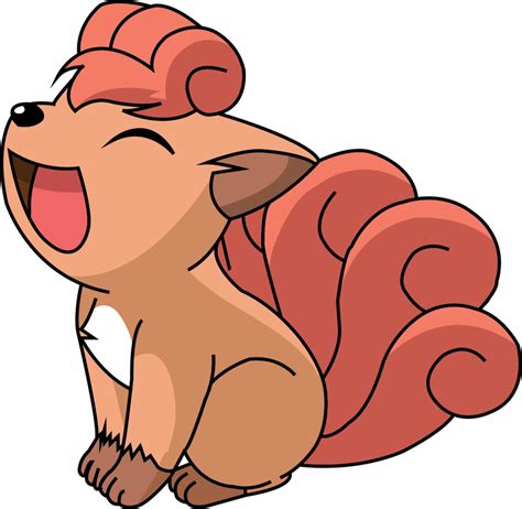 Pokemon Drawing Vulpix - Pokemon Drawing Easy