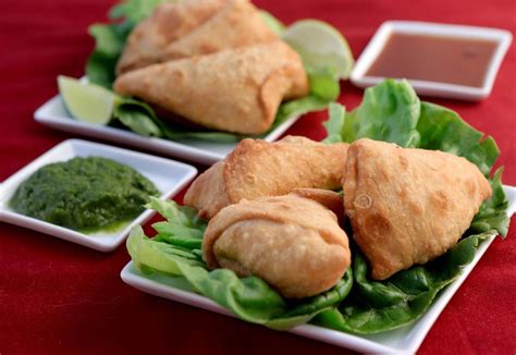 Samosa Near Me