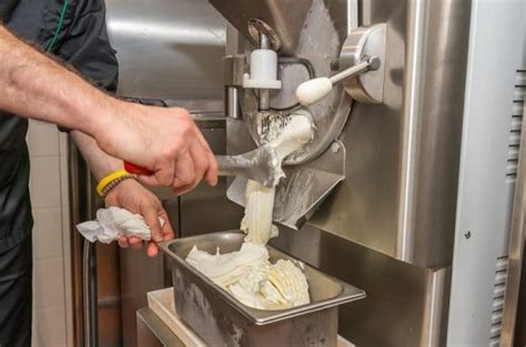 Choose Correct Frozen Custard Machines • Lancaster Mfg