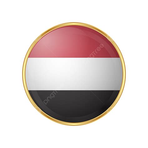 Yemen Flag Vactor PNG, Vector, PSD, and Clipart With Transparent Background for Free Download ...