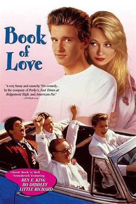 Book of Love (1990)