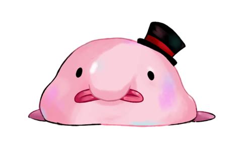 BLOBFISH TIMES