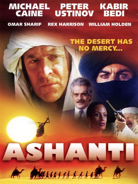 Ashanti (1979) - Rotten Tomatoes