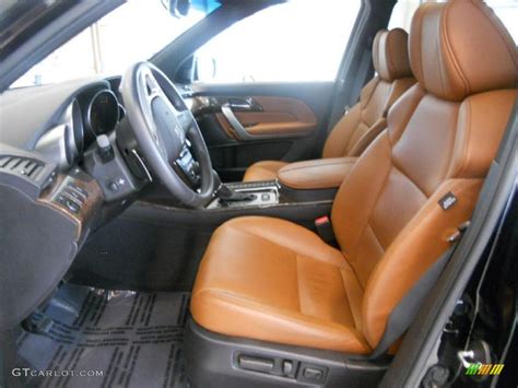 Acura MDX » Acura Mdx Interior Colors - Acura Car Photos and Wallpapers