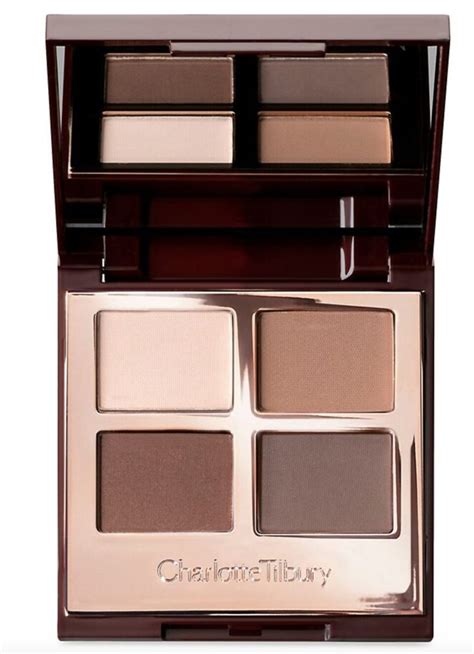 Mother's Day Gift Ideas - Charlotte Tilbury Eyeshadow