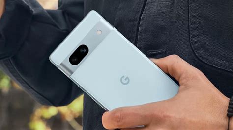 Google Pixel 7a full specs and color options leaked before launch