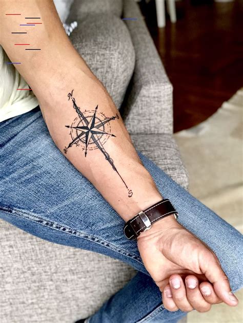 Star Tattoo Ideas Forearm - Tattoo World