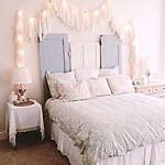 35 Best Shabby Chic Bedroom Design and Decor Ideas for 2021