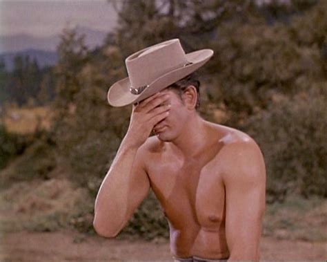 POD Mensal de Abril - Little Joe na Quarta Temporada de Bonanza