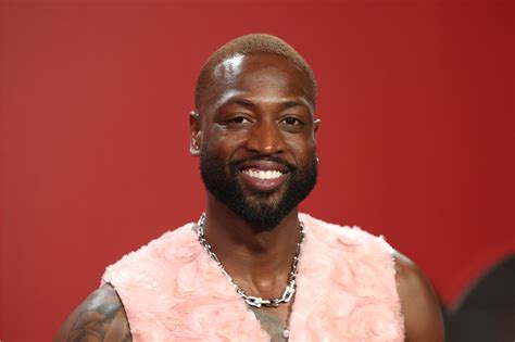 Dwyane Wade Shoots For Podcast Stardom With iHeart's 'The Why ...