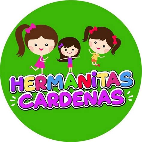 hermanitas CARDENAS - YouTube