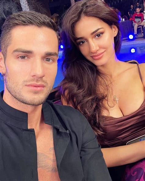 Disha Patani's Rumoured Boyfriend Aleksandar Alex Ilic Finally Speaks On Their Dating Rumours