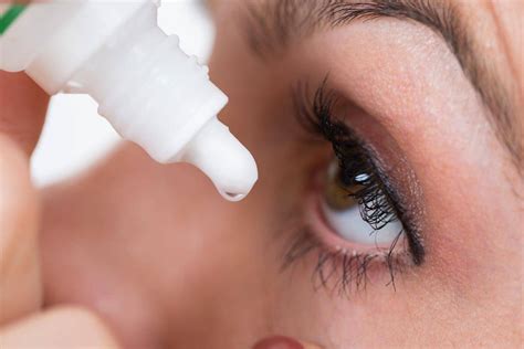 Systane Eye Drops Recall 2023: What You Need to Know - BMTS Corp