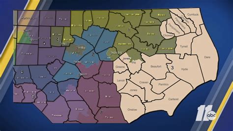 Special Election NC: On the day of the 9th District election, how did ...