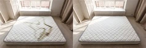 How To Remove Stains On Mattress? - Auntie Cleaner (Singapore)