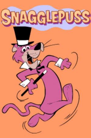 Heavens To Murgatroyd Snagglepuss Quotes. QuotesGram