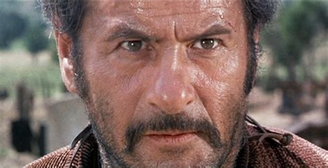 Hommage à Eli Wallach, inoubliable Tuco dans "Le Bon, la Brute et le Truand"